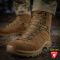 M-Tac черевики Tactical winter boots Coyote