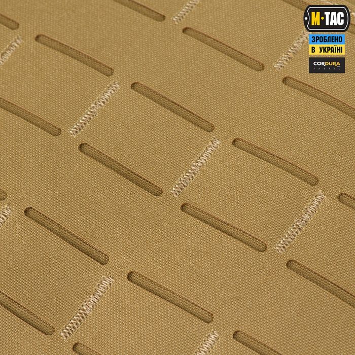M-Tac плитоноска Cuirass FAST QRS XL Gen.II Coyote