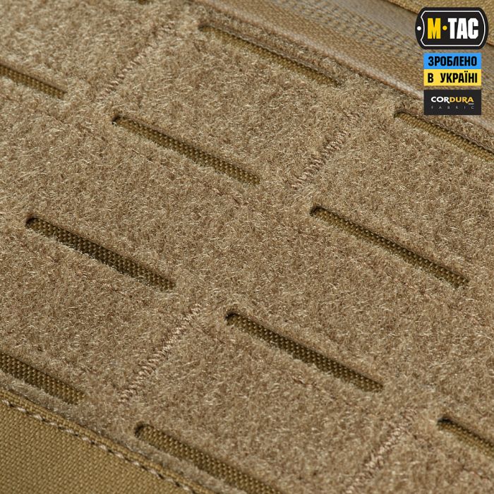 M-Tac плитоноска Cuirass Elite XL Coyote
