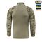 M-Tac рубашка боевая летняя Gen.II Pro NYCO Extreme Multicam