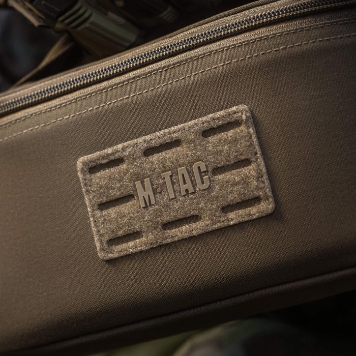 M-Tac органайзер утилітарний Hardshell Utility box S Coyote