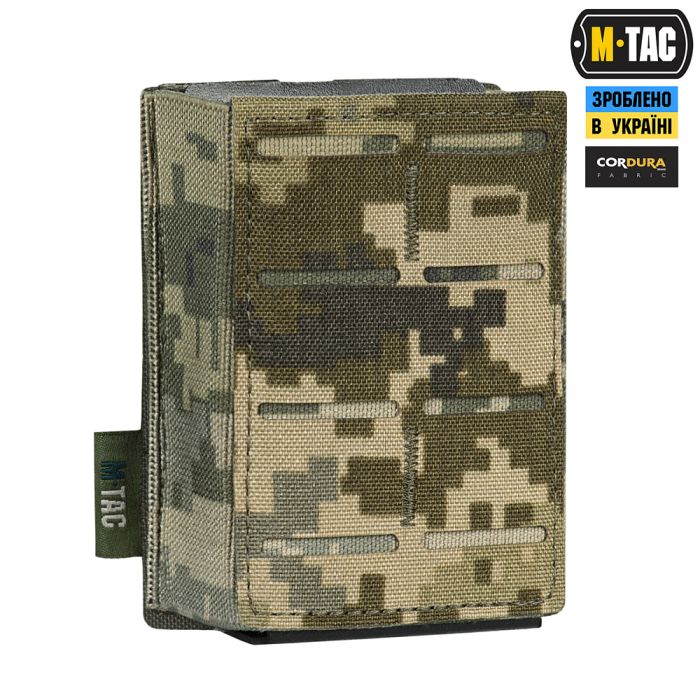 M-Tac підсумок для магазина еластичний (10 см) Laser Cut MM14