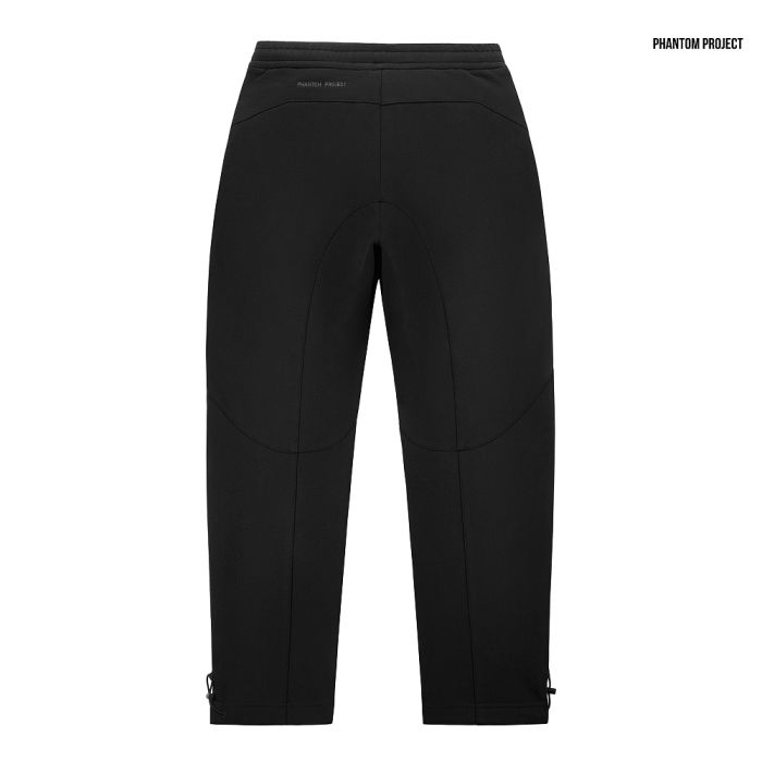Phantom Project/M-Tac штани Zipper Washed Cotton Black