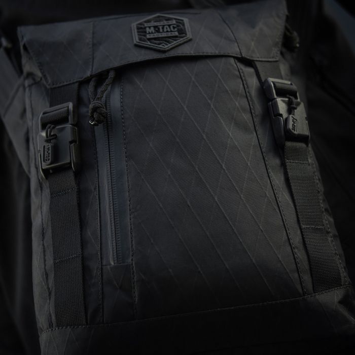 M-Tac сумка Magnet Bag X-Pac Elite Black