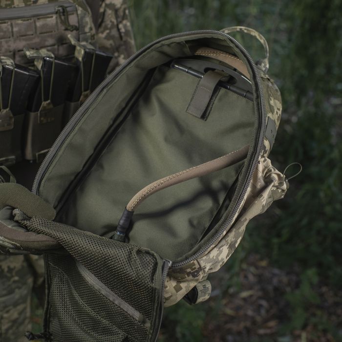 M-Tac рюкзак Sturm Elite MM14