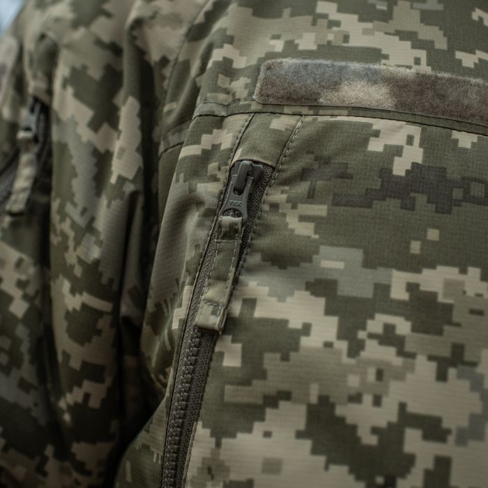 M-Tac парка зимова Alpha Primaloft MM14