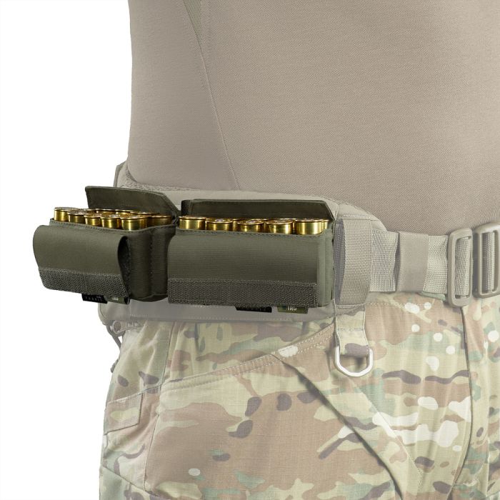 M-Tac підсумок під 12 калібр на 10 набоїв Elite Ranger Green