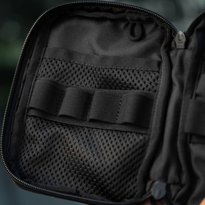 M-Tac EDC Pocket Elite Multicam Black