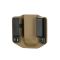 ATA Gear паучер модель Pouch ver.1 для Glock - 17/22/47 Coyote Brown правша/лівша