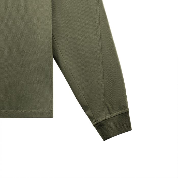 Phantom Project/M-Tac футболка Long Sleeve Cotton Hard (GD) Olive