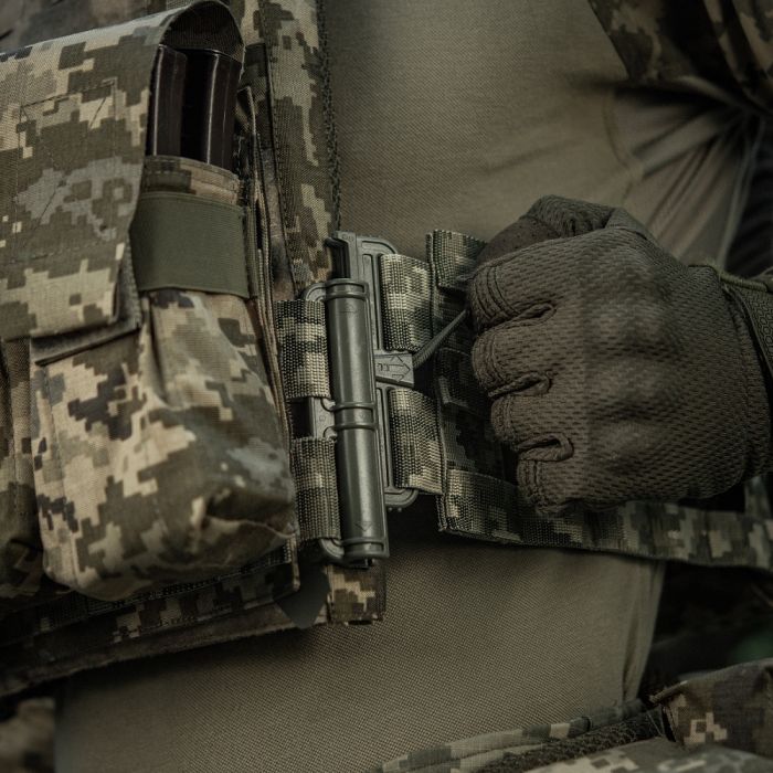 M-Tac плитоноска Cuirass Elite XL Gen.II MM14