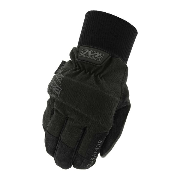 Mechanix рукавички зимові ColdWork Canvas Utility Gloves Black