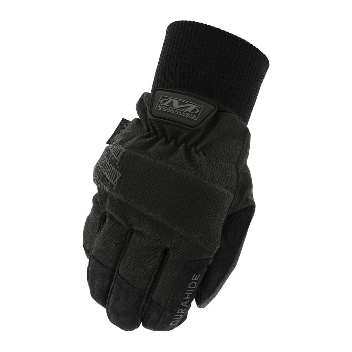 Mechanix рукавички зимові ColdWork Canvas Utility Gloves Black