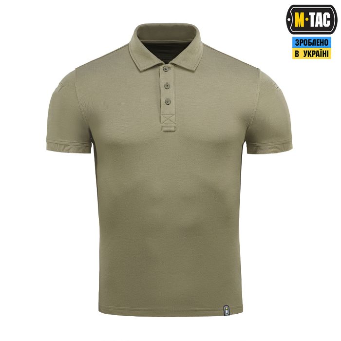 M-Tac поло Basic 65/35 Tan
