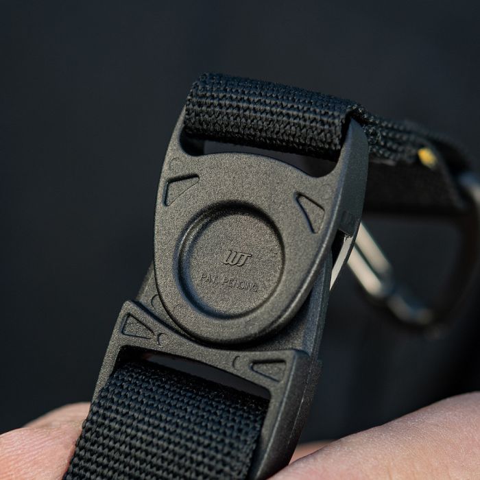 M-Tac Брелок Key Holder Elite Black