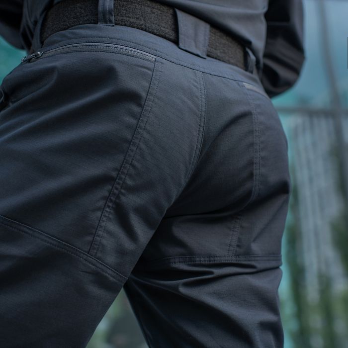 M-Tac штани Patrol Gen.III Dark Navy Blue