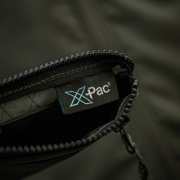 M-Tac гаманець горизонтальний X-Pac Elite Ranger Green