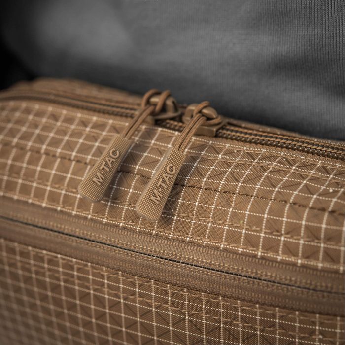 M-Tac сумка Fanny Bag Coyote