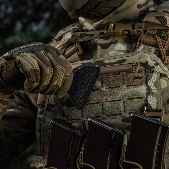 M-Tac нашивка FPV Darts (PVC)