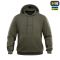 M-Tac кофта Hoodie Born by Revolution Oversize Hard Ranger Green
