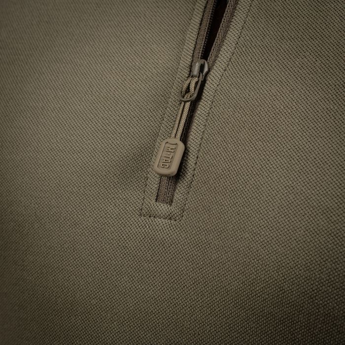 M-Tac сорочка бойова літня Gen.II Piquet MC