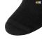 M-Tac шкарпетки Tactical Socks Cotton 68% Black