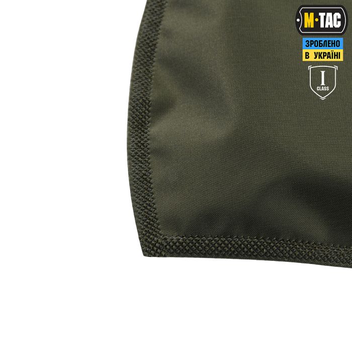 M-Tac балістичний пакет 1 клас (BRONYX) в пояс тактичний War Belt ARMOR