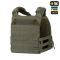 M-Tac плитоноска Cuirass FAST QRS Gen.II Ranger Green