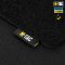 M-Tac панель для нашивок магнітна 290х95 Black