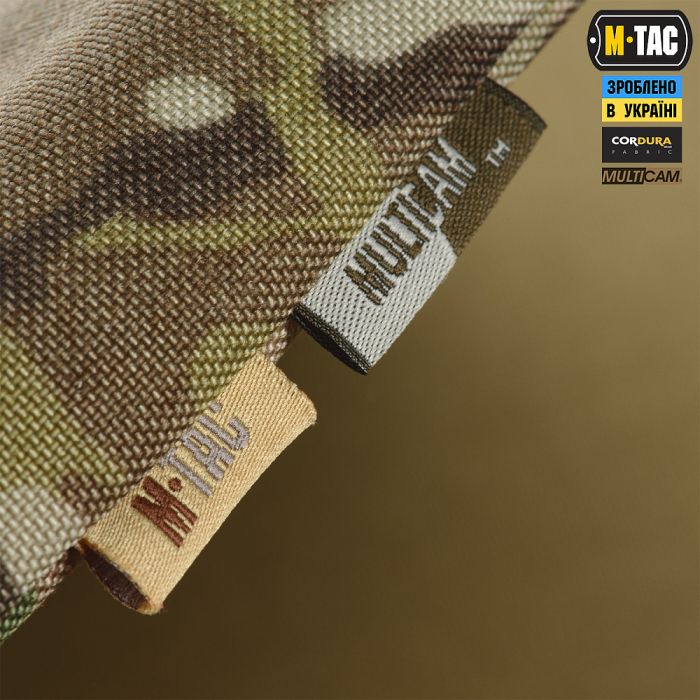 M-Tac килимок для сидіння з кріпленням на пояс ARMOR Multicam