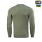 M-Tac пуловер 4 Seasons Light Olive