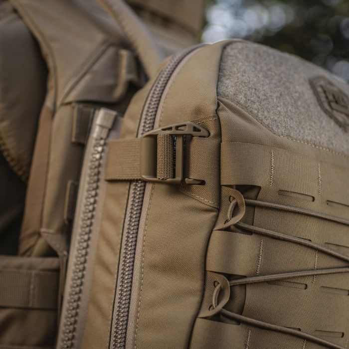 M-Tac підсумок Modular Assault Pack Elite Coyote