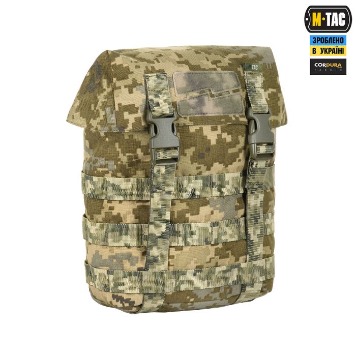 M-Tac підсумок "Сухарка" GEN.3 MM14