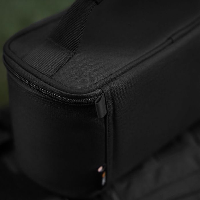 M-Tac органайзер утилітарний Hardshell Utility box S Black
