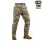 M-Tac штани Patrol Nyco Extreme Multicam