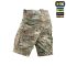 M-Tac шорти Sturm NYCO Extreme Multicam