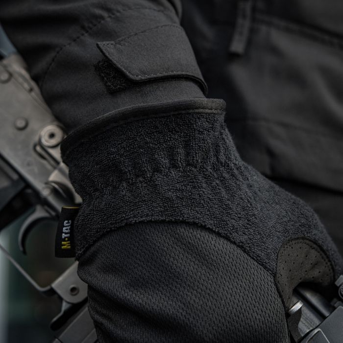 M-Tac рукавички Summer Vent Black