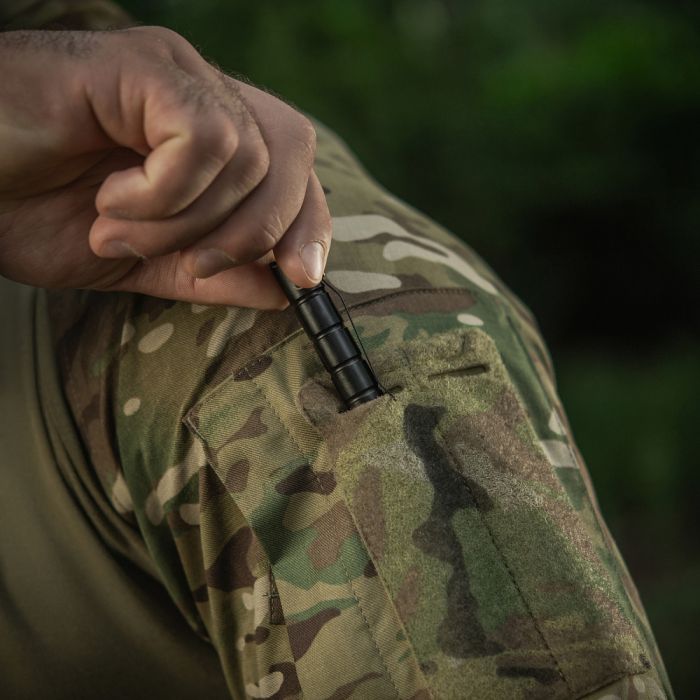 M-Tac сорочка бойова літня Gen.II Piquet MC