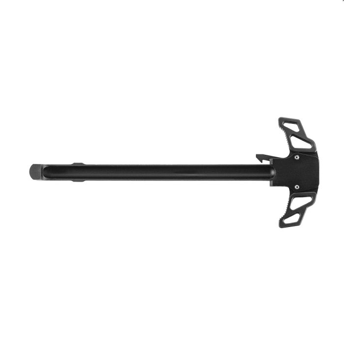 Fire On Двосторонне руків'я зведення АR-15 Black