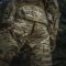 M-Tac Балістичний захист паху Groin Protection 1 клас захисту Multicam