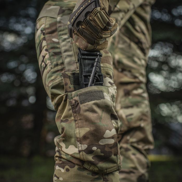 M-Tac штани Sturm Gen.II NYCO Multicam