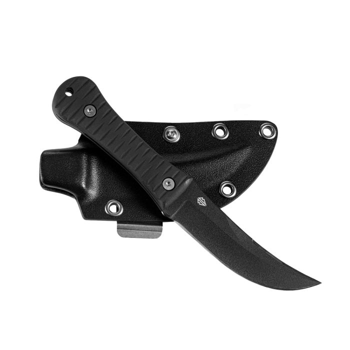 Blade Brothers ніж Джамбія