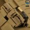 M-Tac плитоноска Cuirass FAST QRS Gen.II Coyote