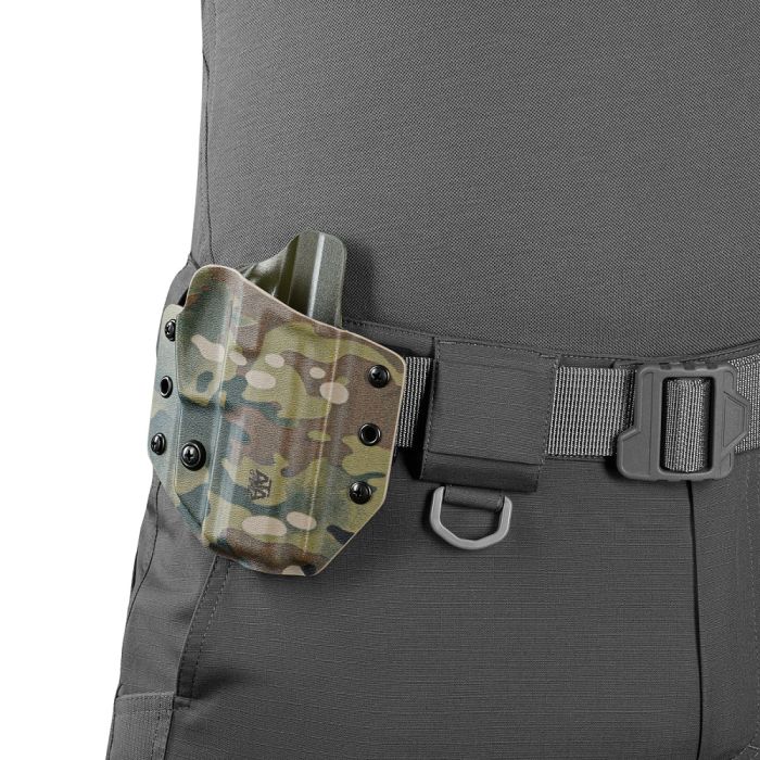 ATA Gear кобура модель Hit Factor ver.1 для зброї HK VP-9 / SFP9 MultiCam - Infused правша