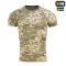 M-Tac футболка реглан потовідвідна тактична Summer MM14