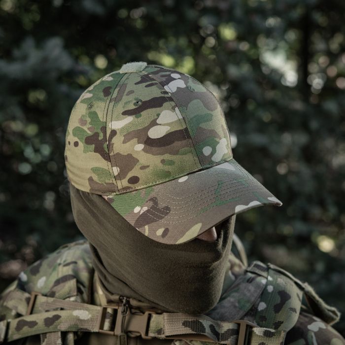 M-Tac бейсболка легка Gen.II MC