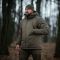 M-Tac куртка зимова Alpha Basic Primaloft Dark Olive