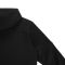 Phantom Project/M-Tac кофта Hoodie Semi-raglan Washed Cotton Black