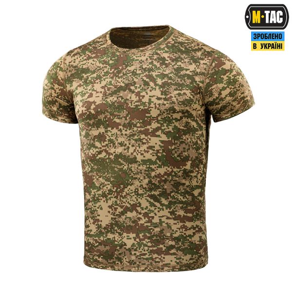 M-Tac футболка потовідвідна Summer NGU Camo