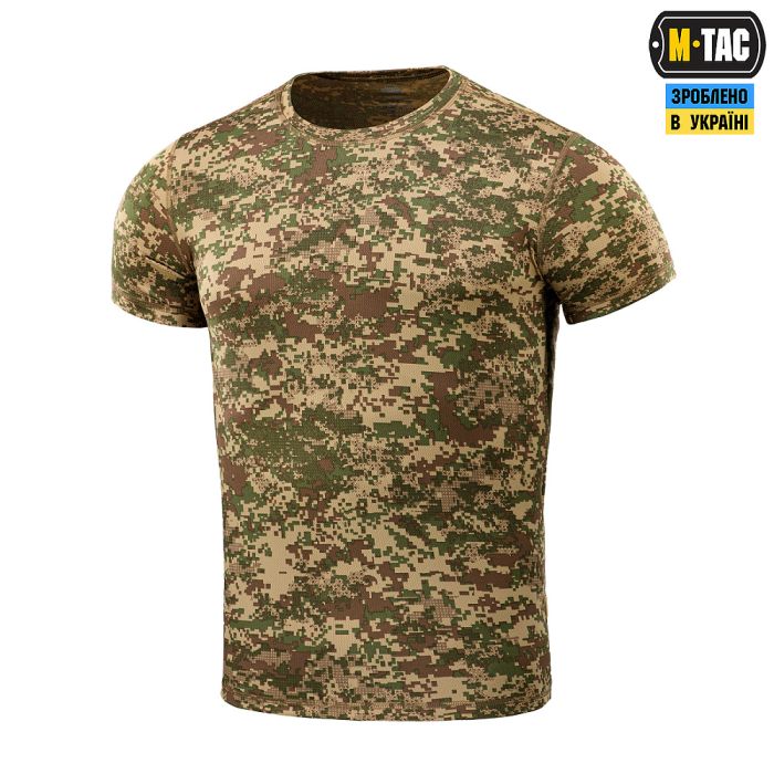 M-Tac футболка потовідвідна Summer NGU Camo